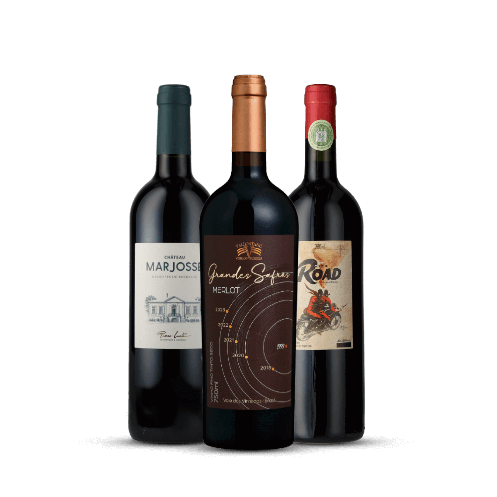Kit Merlot
