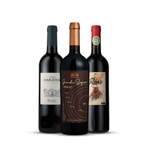 Kit Merlot