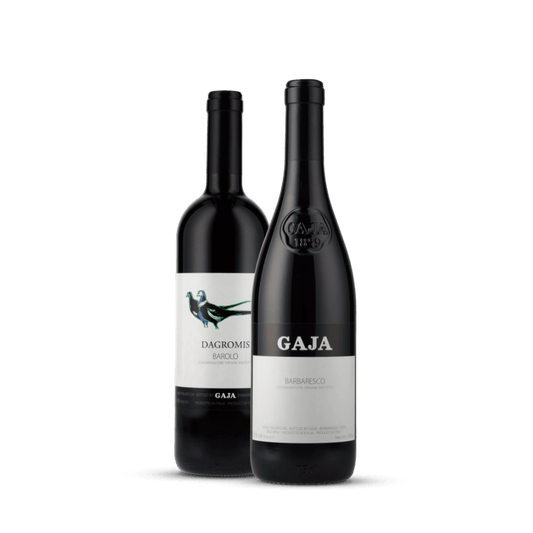 Kit Barolo x Barbaresco