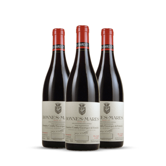 Kit Vertical Bonnes-Mares