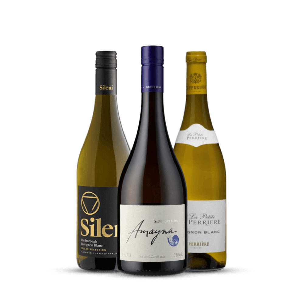 Kit Sauvignon Blanc