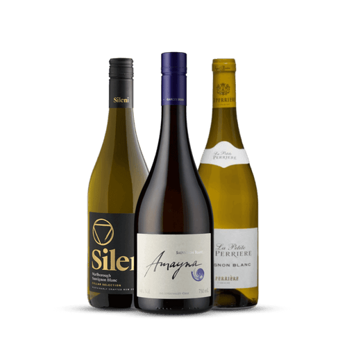 Kit Sauvignon Blanc