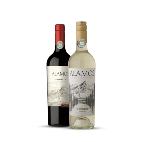 Kit Vinhos para tomar sem comida