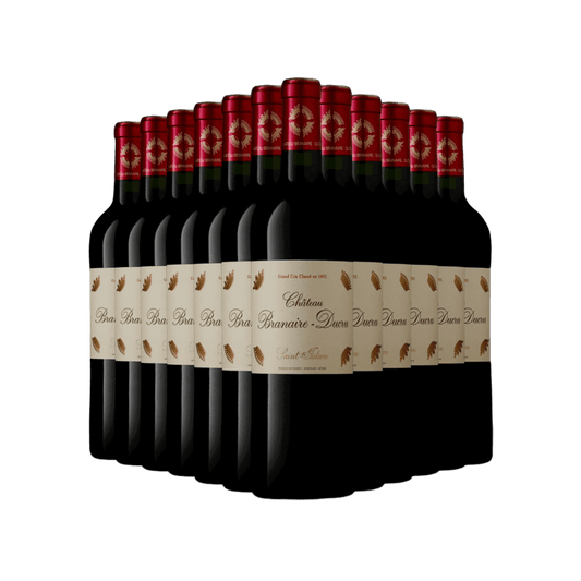 Kit Vertical Château Branaire-Ducru