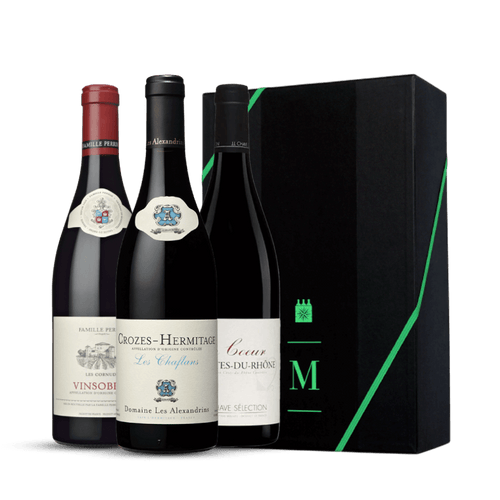 Kit Rhône