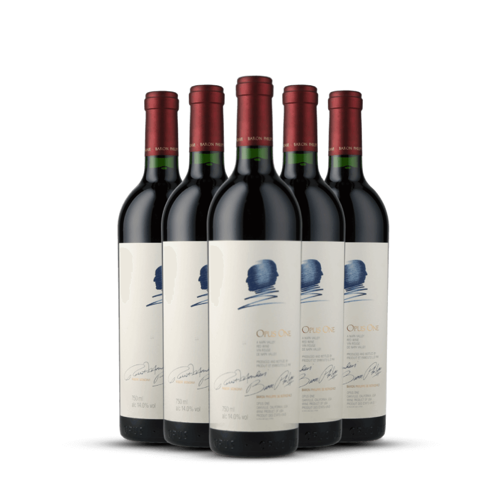 Kit Vertical Opus One