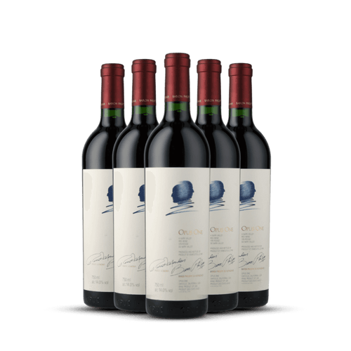 Kit Vertical Opus One