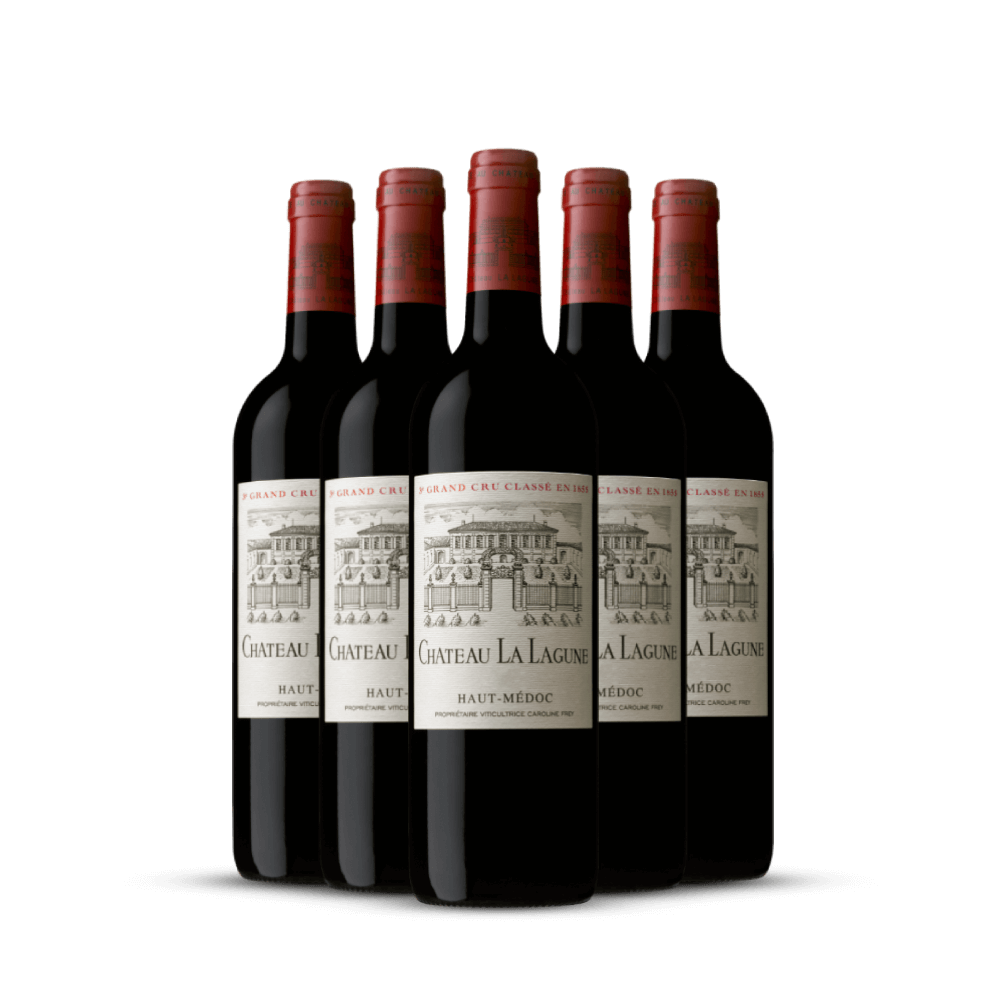 Kit Vertical Château La Lagune