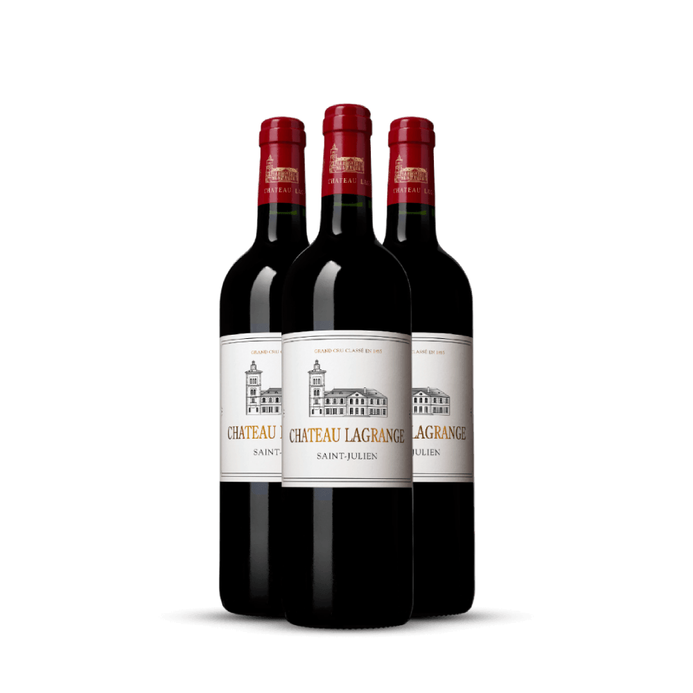 Kit Vertical Château Lagrange