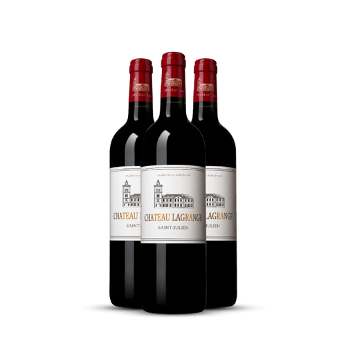 Kit Vertical Château Lagrange