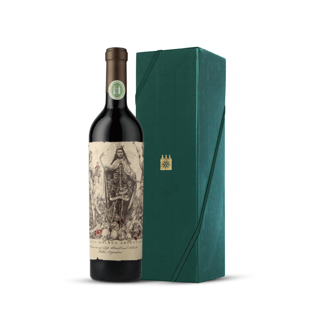 Kit Malbec Argentino