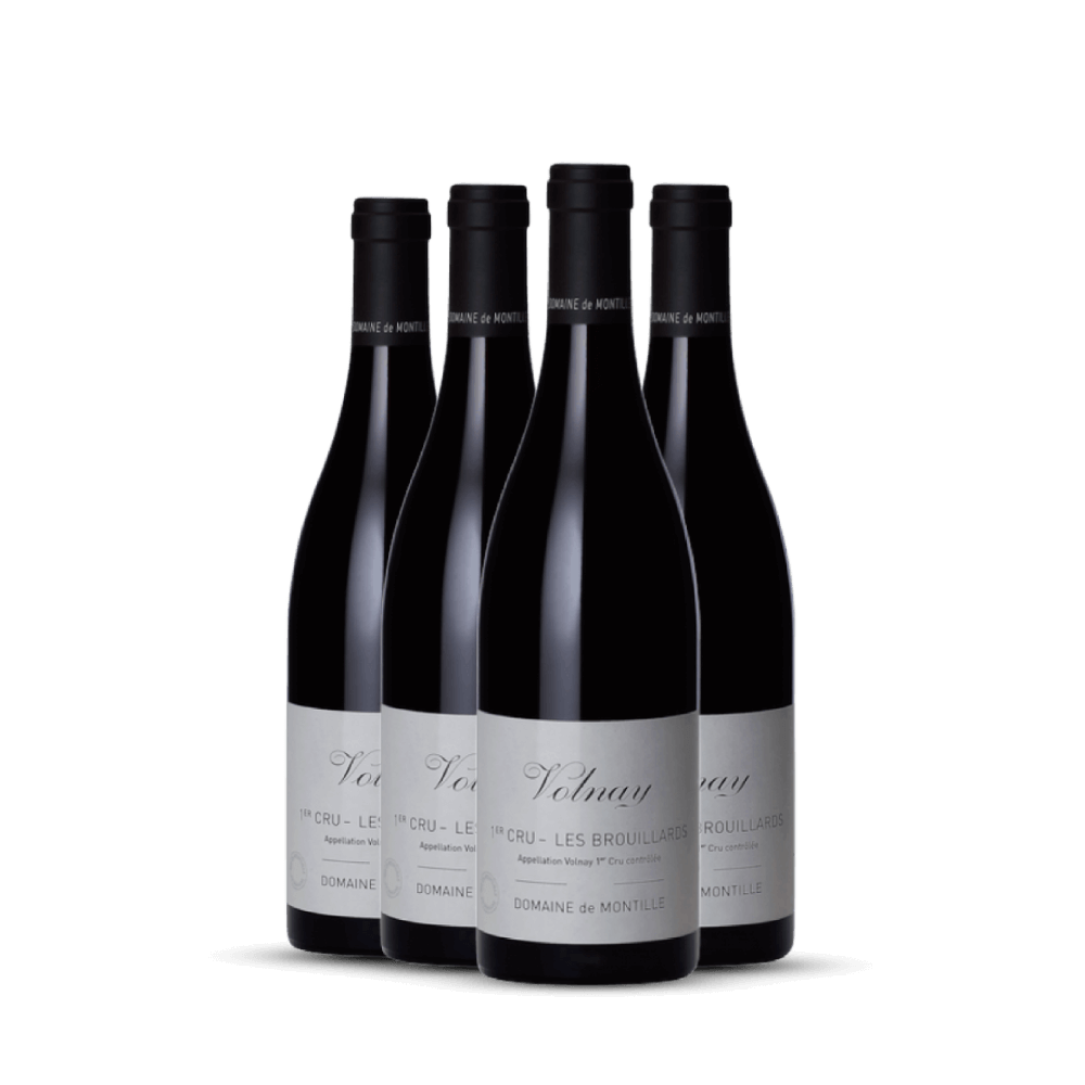 Kit Vertical Volnay 1er Cru Les Brouillards
