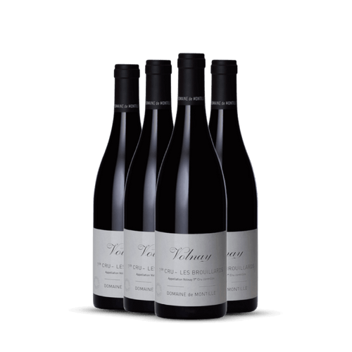 Kit Vertical Volnay 1er Cru Les Brouillards