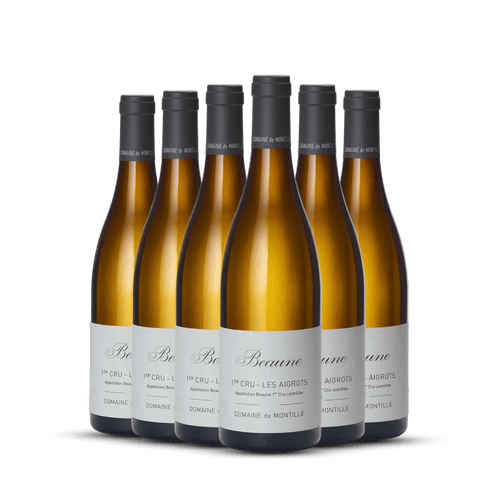 Kit Vertical Beaune 1er Cru Les Aigrots Blanc